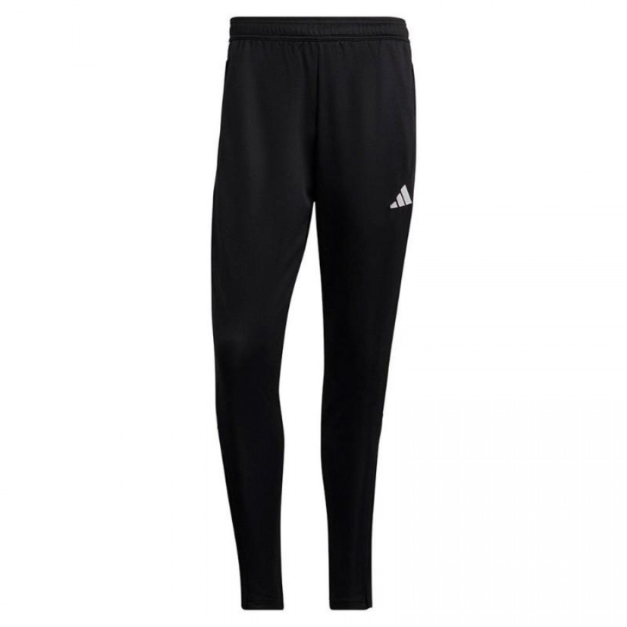 Adidas Tiro 23 Black Pants