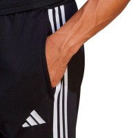 Adidas Tiro 23 Black Pants