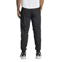 Pantalon Adidas Walk On Negro