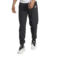 Pantalon Adidas Walk On Negro