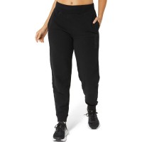 Asics Logo Black Women''s Pants