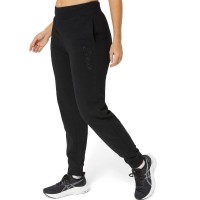 Asics Logo Black Women''s Pants