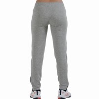 Bullpadel Abaos Pantalon Vigore Gris Moyen