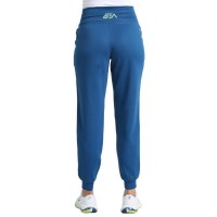 Bullpadel Bea Gonzalez Outles Pantalon Bleu Fonce