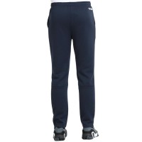 Pantalon Bullpadel Beariz Bleu Marine