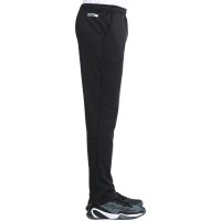 Pantalon Bullpadel Beariz Noir