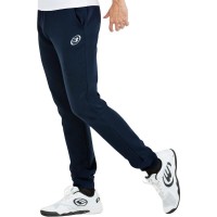 Pantalon Bullpadel Begont Bleu Marine