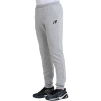 Pantaloni Bullpadel Begont Grigio Medio Vigore