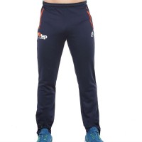 Pantaloni Bullpadel FEP Expio Blu Navy