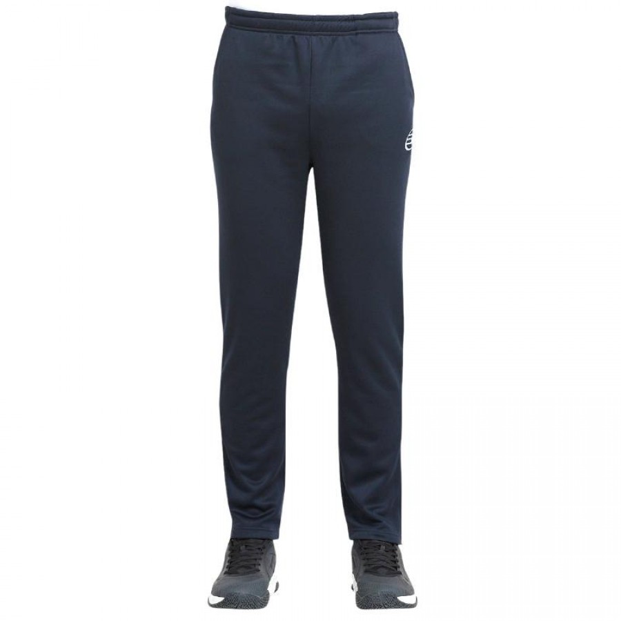 Pantaloni Bullpadel Grane blu navy