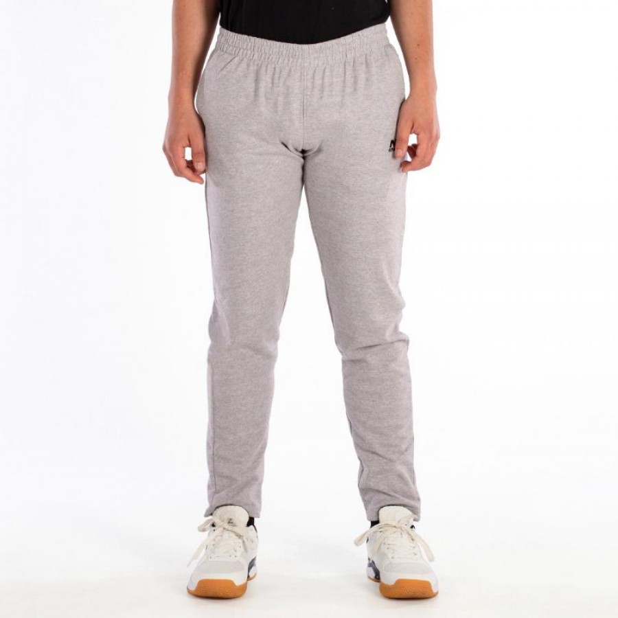 Enebe Culmen Grey Pants