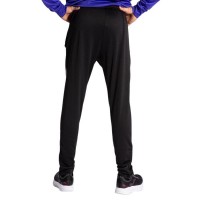 Pantalon Joma Championship VII Negro Blanco