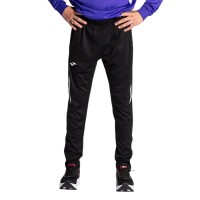 Pantalon Joma Championship VII Negro Blanco