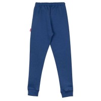 Nox Basic Pants Navy Blue