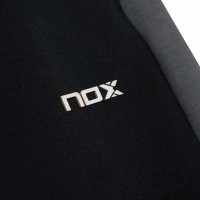 Nox Casual Black Pants