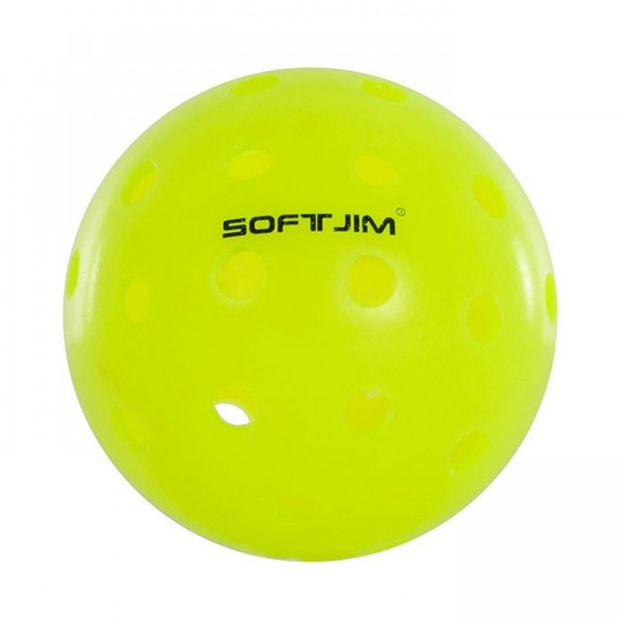 Pickleball Ball SoftJim Premium 1 Unidade