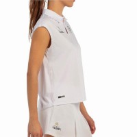 Bullpadel Premier Padel White Acid Polo