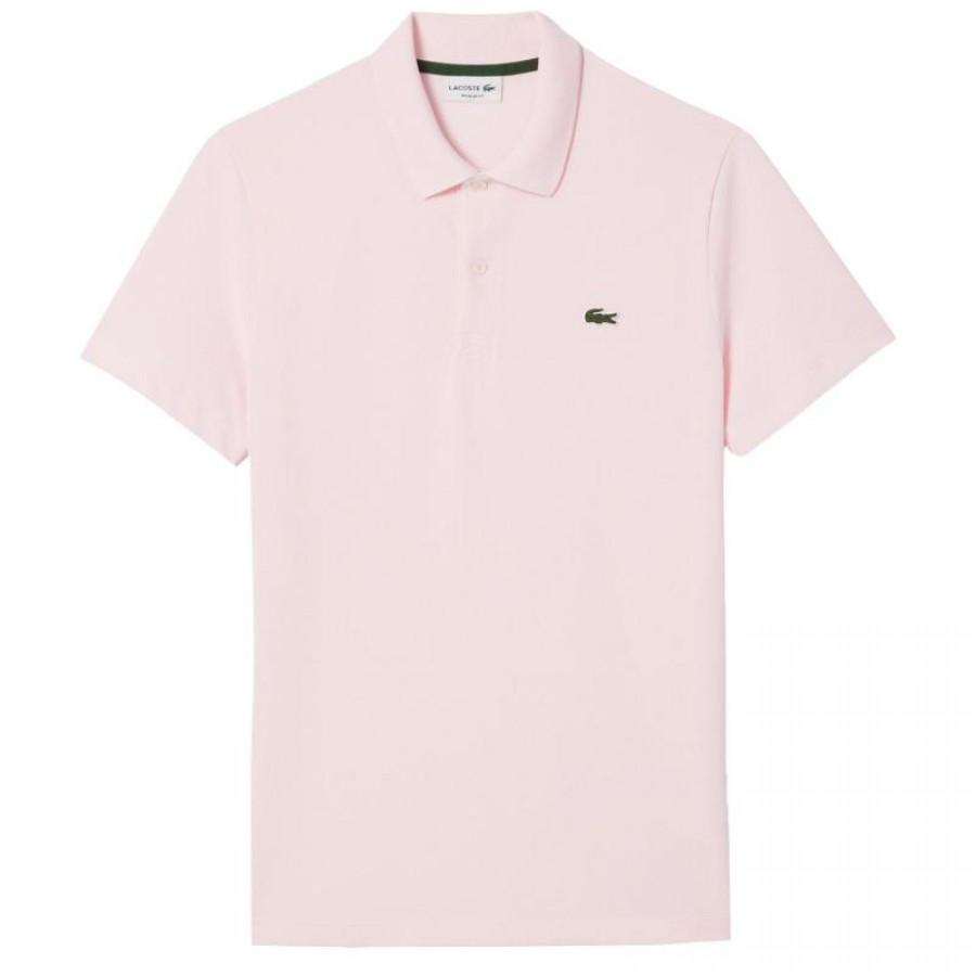 Con il Lacoste Regular Fit Flamingo