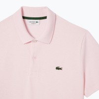 Pelo Lacoste Regular Fit Flamingo