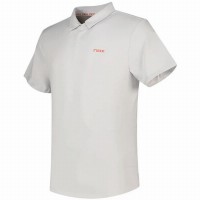 Polo Nox Team Regular Blanco