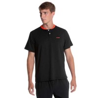 Polo Nox Team Regular Negro