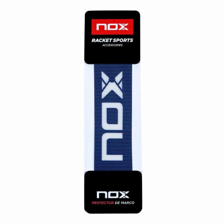 Nox Protecteur Bleu Blanc