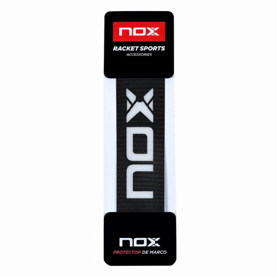 Nox Preto Branco Protetor