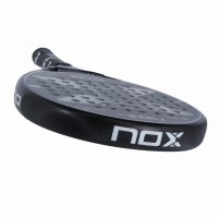 Nox Preto Branco Protetor