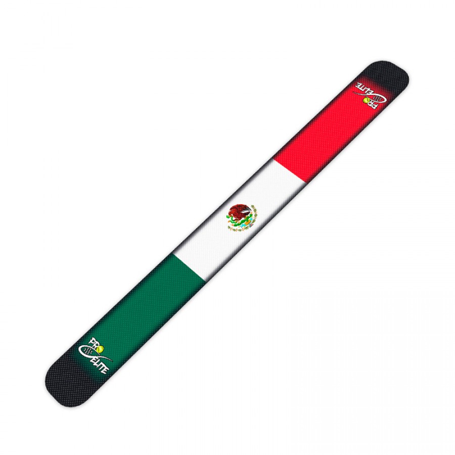 Pro Elite Basic Protector Mexico