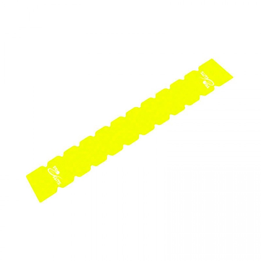 Pro Elite Protettore Fluor Giallo Dentato