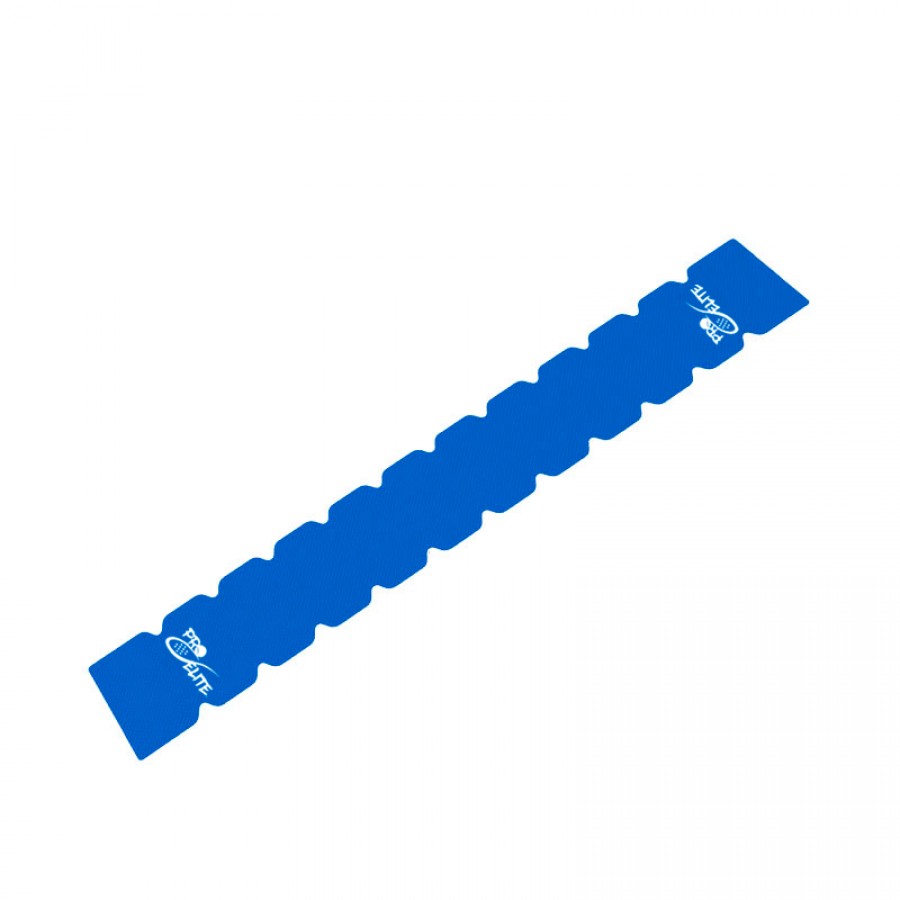 Protettore Blu Dentato Pro Elite