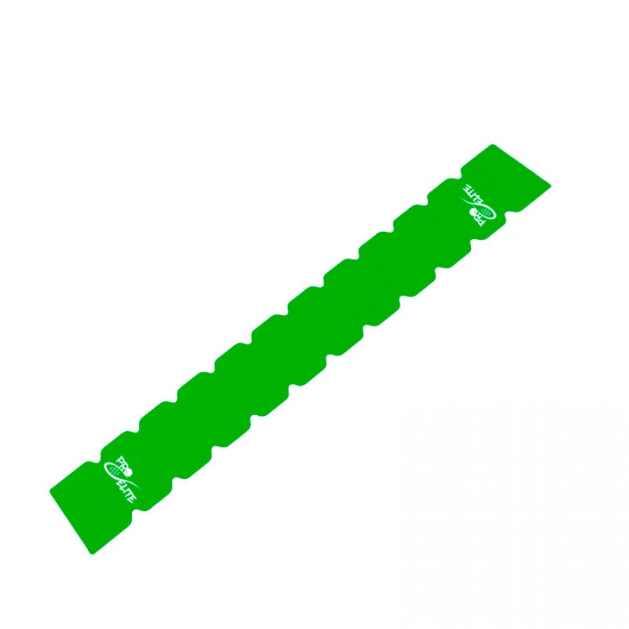 Protettore Dentato Pro Elite Verde