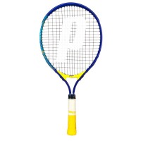 Raqueta Prince Ace Face 25 Azul Junior