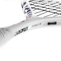 Raqueta Zucca Tecnifibre Carboflex 120 X-Top V2