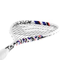 Raqueta Squash Tecnifibre Carboflex 130 X-Top V2