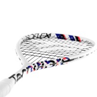 Raqueta Zucca Tecnifibre Carboflex 135 X-Top V2