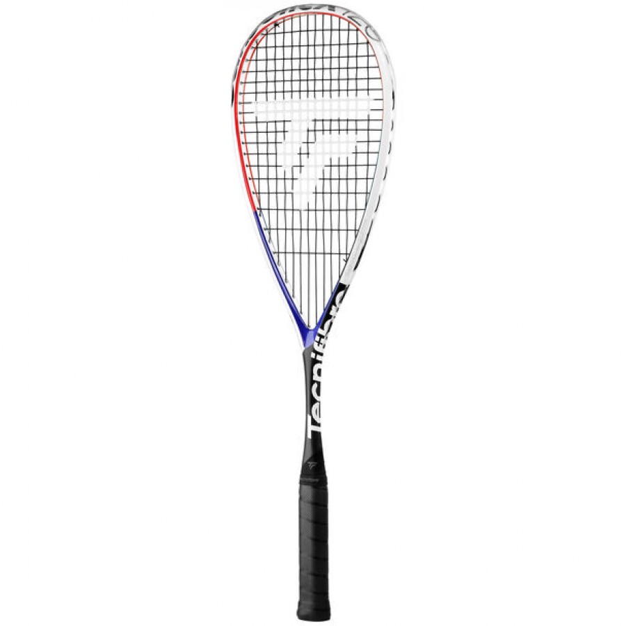 Tecnifibre Racchetta da squash El Shorbagy Carboflex 125 Airshaft