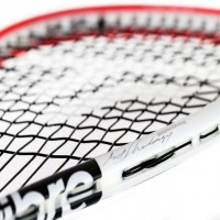 Tecnifibre Racchetta da squash El Shorbagy Carboflex 125 Airshaft