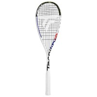 Tecnifibre El Shorbagy Carboflex 130 X-Top Raquete de abobora