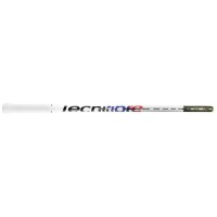 Raquette de squash Tecnifibre El Shorbagy Carboflex 130 X-Top