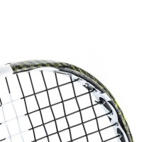 Tecnifibre Racchetta da Squash El Shorbagy Carboflex 130 X-Top