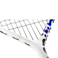 Tecnifibre Racchetta da Squash El Shorbagy Carboflex 130 X-Top