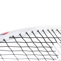 Tecnifibre Racchetta da Squash El Shorbagy Carboflex 130 X-Top