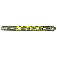 Tecnifibre Racchetta da Squash El Shorbagy Carboflex 130 X-Top