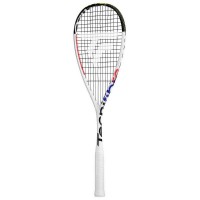 Tecnifibre Racchetta da Squash El Shorbagy Carboflex 135 X-Top