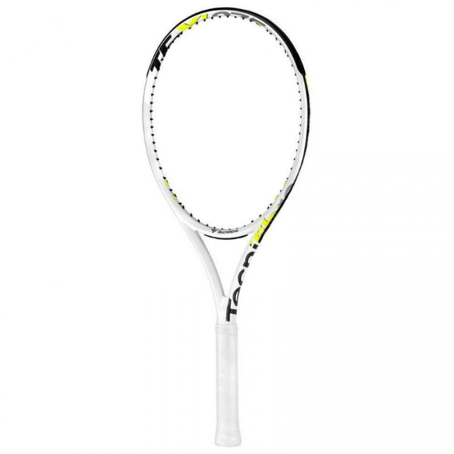 Raqueta Tecnifibre TF-X1 275 Sin Cordaje