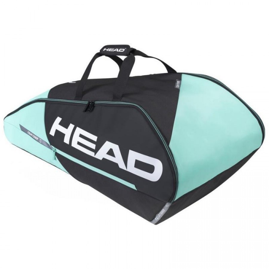 Raquetero Head Tour Team 9R Menta