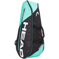 Raquetero Head Tour Team 9R Menta