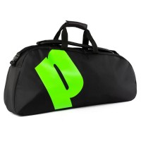 Prince Tour 1 Racket Bag Black Green