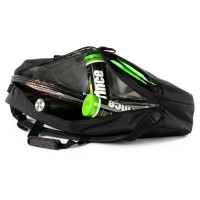 Borsa Racchette Prince Tour 1 Nero Verde